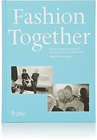 Thumbnail for your product : Rizzoli Fashion Together: Fashion's Most Extraordinary Duos On The Art Of Collaboration