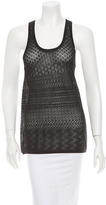 Thumbnail for your product : Proenza Schouler Lace Top