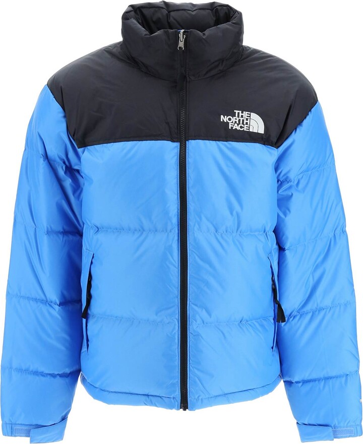 The North Face 1996 Retro Nuptse Down Jacket ShopStyle