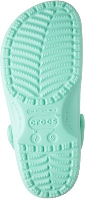 Crocs Classic Clog (Unisex)