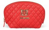 Thumbnail for your product : Love Moschino OFFICIAL STORE Clutch
