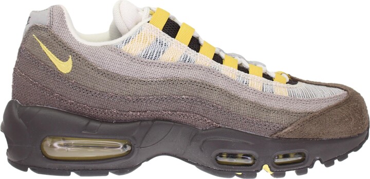 Nike Air Max 95 NH Ironstone/Cave-Multicolor DR0146-001 Men's - ShopStyle  Activewear
