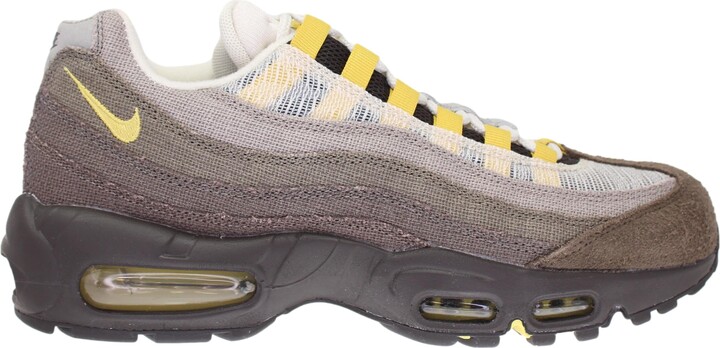 nike air max 95 mens multicolor