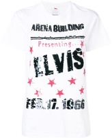 Thumbnail for your product : Ultràchic Elvis T-shirt