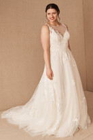 Thumbnail for your product : BHLDN Marceline Gown