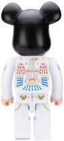 Thumbnail for your product : Medicom Toy 1000% Be@rbrick Elvis Presley figure