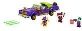 Thumbnail for your product : Lego The Batman Movie(TM) The Joker(TM) Notorious Lowrider - 70906