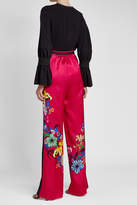Thumbnail for your product : Etro Printed Palazzo Pants