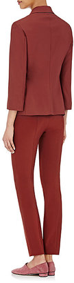 The Row Women's Double-Stretch-Twill Cosso Pants