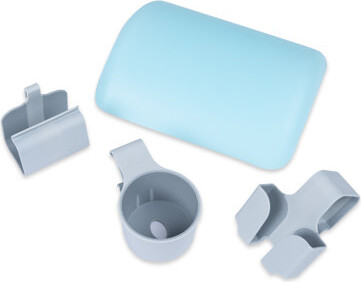 Step2 Blue or Gray Vero Outdoor Pool lounger Accessories