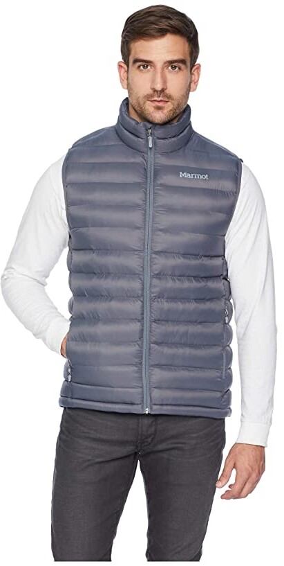 marmot istari jacket