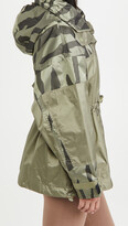 Thumbnail for your product : adidas by Stella McCartney Asmc Tpa W Jacket