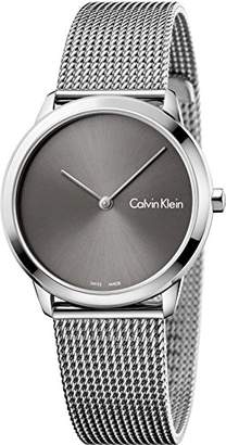 Calvin Klein Women's Watch K3M221Y3