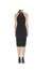 Thumbnail for your product : Adelyn Rae Halter Neck Lace Dress