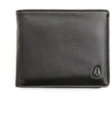 Thumbnail for your product : Nixon Black wallet Satellite