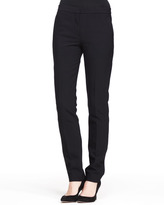 Thumbnail for your product : The Row Stretch-Scuba Skinny Pants