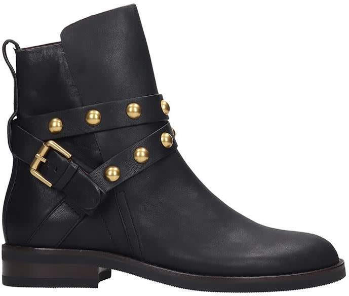 see by chloe boots janis