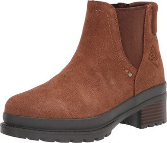 Muck Boot Women's Chelsea Ankle Boot