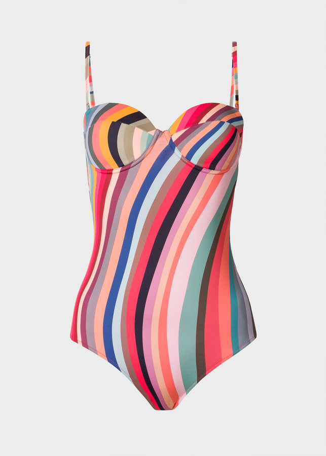 maillot paul smith