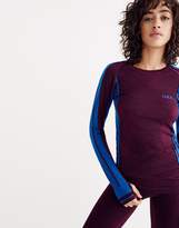 Thumbnail for your product : Madewell LNDR Colours Long-Sleeve Sports Top