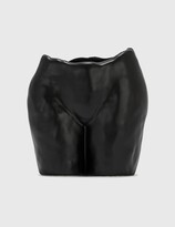 Thumbnail for your product : Anissa Kermiche Popotin Pot Black Matte