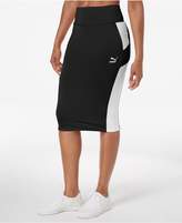 Thumbnail for your product : Puma Archive Pencil Skirt