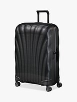 Thumbnail for your product : Samsonite C-Lite 4-Wheel 75cm Expandable Large Suitcase