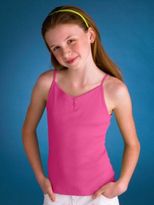 Thumbnail for your product : Talbots Ribbed cotton tank top