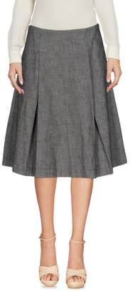 Bellerose Knee length skirt
