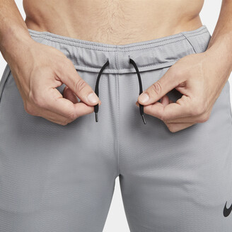 nike epic men's knit training pants