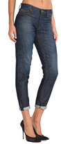 Thumbnail for your product : Hudson Jeans 1290 Hudson Jeans Jude Slouch Skinny