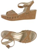 Thumbnail for your product : Janet Sport Sandals