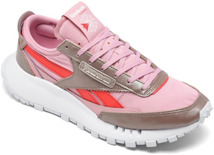 finish line reebok classics