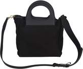 Thumbnail for your product : Max Mara Logo Detail Front Pocket Tote