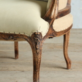 Thumbnail for your product : Eloquence Lady Duchess Bergere & Ottoman