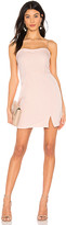 Thumbnail for your product : superdown Mina Cami Dress