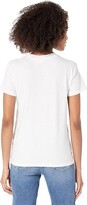 Thumbnail for your product : Levi's(r) Womens Perfect Tee (White) Women's Clothing
