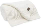 Thumbnail for your product : UGG Snow Creek Throw - Cream - 50\"x70\"