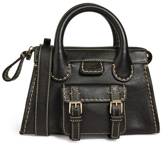 Chloe Edith Bag | Shop the world's largest collection of fashion 