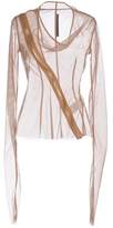 Thumbnail for your product : Rick Owens Lilies Cardigan