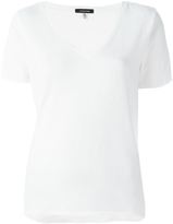 Thumbnail for your product : R 13 v-neck T-shirt
