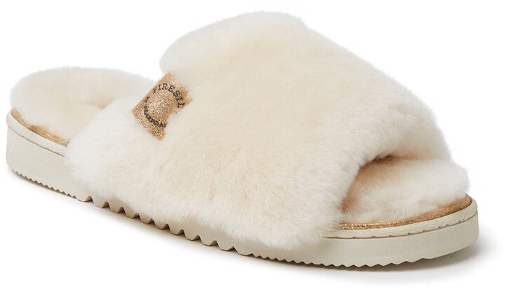 Fireside Slippers Shop The World S Largest Collection Of Fashion Shopstyle
