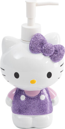TJMAXX Hello Kitty Lotion Pump - ShopStyle Bar Soap