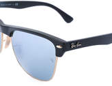 Thumbnail for your product : Ray-Ban Clubmaster sunglasses