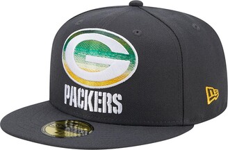 Milwaukee Bucks New Era 2022 Tip-Off 59FIFTY Fitted Hat - Hunter