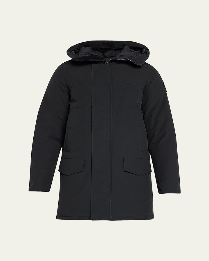 Canada Goose Men's Langford Down Parka