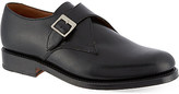 Thumbnail for your product : Grenson Nathan monk shoes - for Men