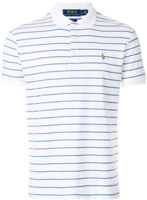 Polo Ralph Lauren striped polo shirt