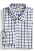 Thumbnail for your product : Nordstrom Rack Smartcare(TM) Wrinkle Free Trim Fit Dress Shirt