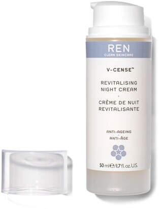Ren Skincare V-Cense Revitalizing Night Cream